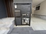 宅配ボックス付き