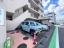 平置き駐車場