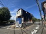 西武多摩湖線・萩山線『萩山駅』徒歩20分