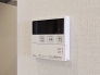 自動湯張り機能も追い焚き機能も完備しております。給湯器本体も新品に交換済み！
