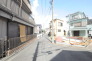 現地外観写真