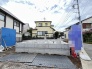 住まいづくりのプロセスを実感できる、静かな時間が流れる落ち着いた立地環境が整っています

