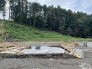 4号棟 豊かな緑に抱かれ、四季の移ろいを肌で感じられる静寂な環境。穏やかな時間が流れる立地です
 2026/08/15m