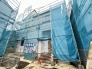 3号棟 五感で感じる、現地でしかわからない事も沢山ございます。周辺環境なども一緒にご案内いたしますのでお気軽にお問合せください。
