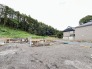 2号棟 豊かな緑と静かな空気に包まれる立地。広々とした敷地で、思い描いた理想の暮らしを形にできます
 2026/08/15m
