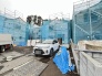 2号棟 新しい建物が立ち並ぶ整えられた区画ですこれからの日常が形作られていく穏やかな風景です
