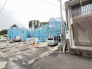 1号棟 緑に囲まれた穏やかな街並みに新しい建物が誕生します

