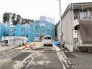 1号棟 戸建てが立ち並ぶ静かな住宅街。四季折々の移り変わりを感じながら自然と楽しみ、暮らす、そんな毎日を日々の中で感じられる住環境
