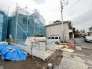 1号棟 穏やかな空気に包まれた落ち着きのある住環境が広がり心地よい日常を予感させます
