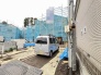 1号棟 当日ご案内可能です！物件だけでなく、周辺の環境や他にご希望の物件もまとめてご案内可能です。
