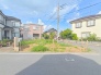 建物は未完成ですが、同仕様建物のご内見が可能です。
まずはお気軽にお問い合わせください。