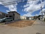商業施設が徒歩圏内に充実、日々のお買い物も安心な環境です。
