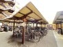 自転車置き場