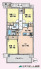 一橋学園駅徒歩5分の立地。きれいにリフォーム済みのためすぐにお住まい頂けます。