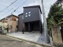 完成物件だから、引っ越したあとの配置や動線も分かりやすい。
