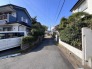 周辺の街並み