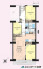 3LDKのお部屋です。