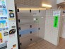 ２４時間利用可能な宅配ボックスあり！ネット通販利用時などはとても便利にお使いいただけます。