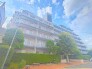 東武東上線「鶴瀬」駅から徒歩４分！管理体制良好な耐震基準適合マンション。