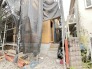 玄関はおうちの顔とも呼ばれる重要な場所！明るくスッキリと見える空間で住まう人を見送り、出迎えてくれます。
