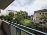 南側バルコニーからの景観 5m