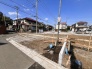 建物完成予定令和８年１１月下旬　