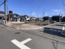 周辺の街並み