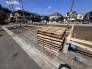 建物完成予定は令和８年１１月末です。
