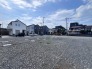 3号棟 戸建てが立ち並ぶ静かな住宅街。四季折々の移り変わりを感じながら自然と楽しみ、暮らす、そんな毎日を日々の中で感じられる住環境
