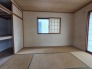 リノベーションで和室部分もリビングへ変更します。