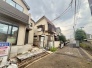 スーパー（Big-A）…徒歩4分（約260ｍ）