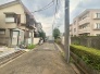 五感で感じる、現地でしかわからない事も沢山ございます。周辺環境なども一緒にご案内いたしますのでお気軽にお問合せください。
