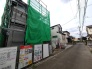 セカンドカーや来客時にも便利なカースペース2台分ございます。
