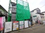 セカンドカーや来客時にも便利なカースペース2台分ございます。
