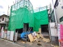 五感で感じる、現地でしかわからない事も沢山ございます。周辺環境なども一緒にご案内いたしますのでお気軽にお問合せください。
