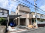 南東道路に面しており日中もたくさんの陽が入ります。風通りや周辺環境など実際に現地にてご確認ください。
