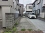 セカンドカーや来客時にも便利なカースペース2台分ございます。
