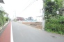 小平駅まで歩いて4分の魅力的な立地