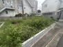 2号棟 戸建てが立ち並ぶ静かな住宅街。四季折々の移り変わりを感じながら自然と楽しみ、暮らす、そんな毎日を日々の中で感じられる住環境
