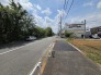 B号棟 戸建てが立ち並ぶ静かな住宅街。四季折々の移り変わりを感じながら自然と楽しみ、暮らす、そんな毎日を日々の中で感じられる住環境
