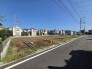 B号棟 五感で感じる、現地でしかわからない事も沢山ございます。周辺環境なども一緒にご案内いたしますのでお気軽にお問合せください。
