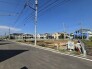 F号棟 五感で感じる、現地でしかわからない事も沢山ございます。周辺環境なども一緒にご案内いたしますのでお気軽にお問合せください。

