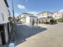 車通りの少ない閑静な住環境です。