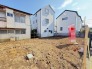 ふじみ野駅、上福岡駅それぞれ利用できる新築戸建てです。