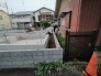 2号棟 五感で感じる、現地でしかわからない事も沢山ございます。周辺環境なども一緒にご案内いたしますのでお気軽にお問合せください。
