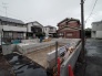 1号棟 五感で感じる、現地でしかわからない事も沢山ございます。周辺環境なども一緒にご案内いたしますのでお気軽にお問合せください。
