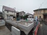 1号棟 五感で感じる、現地でしかわからない事も沢山ございます。周辺環境なども一緒にご案内いたしますのでお気軽にお問合せください。
