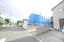 五感で感じる、現地でしかわからない事も沢山ございます。周辺環境なども一緒にご案内いたしますのでお気軽にお問合せください。

