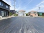 1号地 秋津、新秋津駅が徒歩圏内の為、東西南北アクセスできる環境です。