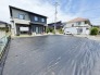 1号地 当日ご案内可能です！物件だけでなく、周辺の環境や他にご希望の物件もまとめてご案内可能です。
